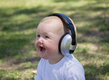 Load image into Gallery viewer, Banz Earmuffs Baby Plain
