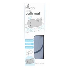 Load image into Gallery viewer, Nature To Nurture Non-Slip Bath Mat
