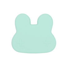 Load image into Gallery viewer, We Might Be Tiny - Snackie Silicone Snack Bowl &amp; Plate
