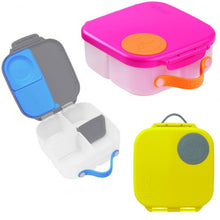 Load image into Gallery viewer, Bbox Mini Lunch Box
