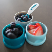 Load image into Gallery viewer, Beaba Stacked Formula Milk Container
