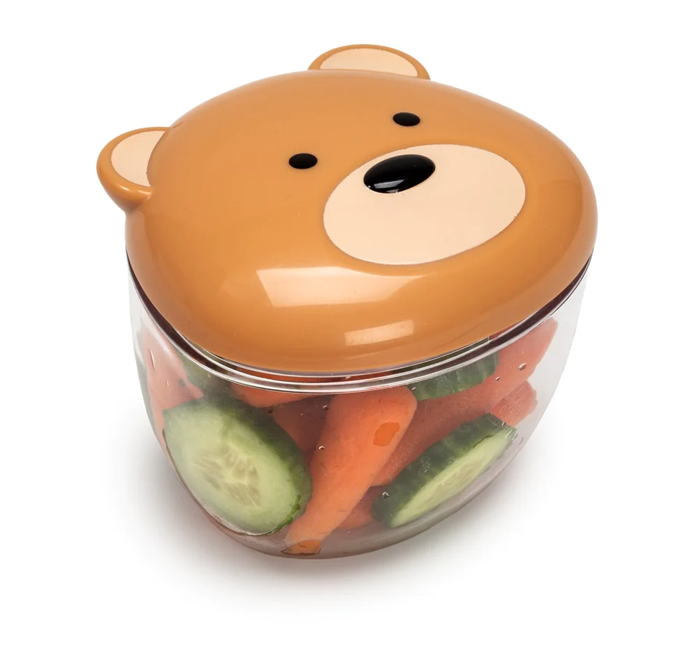 Melii - Animal Snack Container