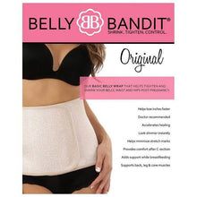 Load image into Gallery viewer, Belly Bandit Original Postpartum Belly Wrap
