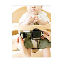 Load image into Gallery viewer, Yamatoya Safety Belt
