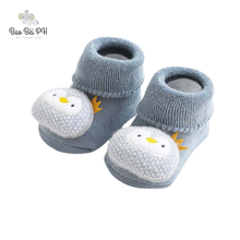 Load image into Gallery viewer, Bao Bei Kali Baby Non-Skid Socks
