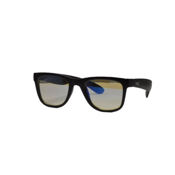 Real Shades Screen Shades - Youth/Adult Matte Surf Style