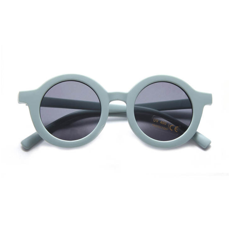 Rica Bonita Kids Sunnies Round
