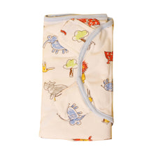 Load image into Gallery viewer, Carter Liebe Newborn Swaddle
