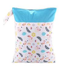 Load image into Gallery viewer, Washie Splashie Wet Bag

