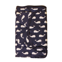 Load image into Gallery viewer, Carter Liebe Newborn Swaddle
