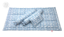 Load image into Gallery viewer, Zyji 7pc Baby Bedding Set
