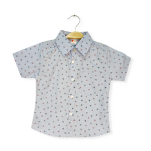 Load image into Gallery viewer, Paradise Boys Polo Printed
