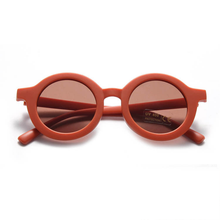 Load image into Gallery viewer, Rica Bonita Kids Sunnies Round
