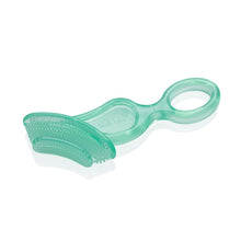 Load image into Gallery viewer, Brush-Baby Chewable Toothbrush
