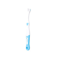 Load image into Gallery viewer, Brush-Baby Firstbrush Toothbrush (0-18months)
