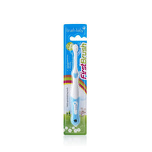 Load image into Gallery viewer, Brush-Baby Firstbrush Toothbrush (0-18months)
