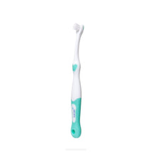 Load image into Gallery viewer, Brush-Baby Firstbrush Toothbrush (0-18months)
