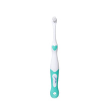 Load image into Gallery viewer, Brush-Baby Firstbrush Toothbrush (0-18months)

