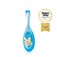 Load image into Gallery viewer, Brush-Baby Flossbrush (0-3 Years)
