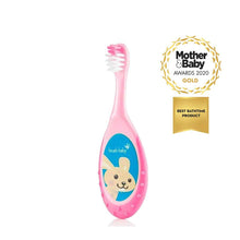 Load image into Gallery viewer, Brush-Baby Flossbrush (0-3 Years)
