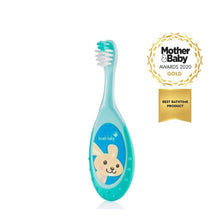 Load image into Gallery viewer, Brush-Baby Flossbrush (0-3 Years)

