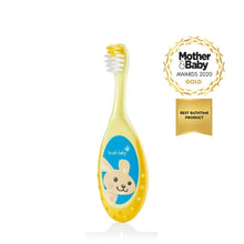 Load image into Gallery viewer, Brush-Baby Flossbrush (0-3 Years)
