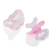 Load image into Gallery viewer, Brush-Baby Front Ease Teether
