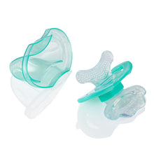Load image into Gallery viewer, Brush-Baby Front Ease Teether
