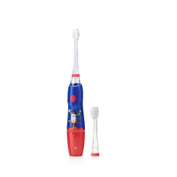 Brush-Baby Kidzsonic 3+