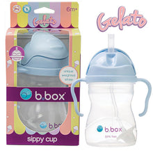 Load image into Gallery viewer, Bbox Sippy Cup
