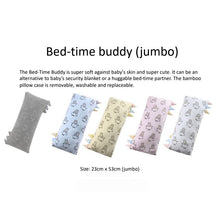 Load image into Gallery viewer, Baa Baa Sheepz Bed-Time Buddy™ - Jumbo
