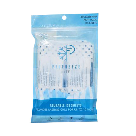 ProFreeze Ice Packs/ Ice Sheets