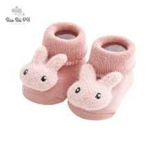 Load image into Gallery viewer, Bao Bei Kali Baby Non-Skid Socks
