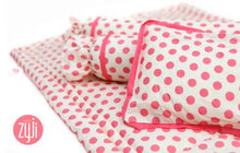 Load image into Gallery viewer, Zyji  Baby Pillowcase 3pc Set
