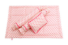 Load image into Gallery viewer, Zyji 7pc Baby Bedding Set

