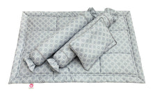 Load image into Gallery viewer, Zyji 7pc Baby Bedding Set
