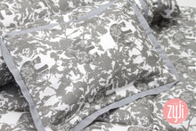 Load image into Gallery viewer, Zyji 7pc Baby Bedding Set
