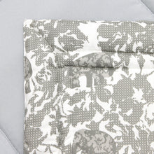 Load image into Gallery viewer, Zyji 7pc Baby Bedding Set
