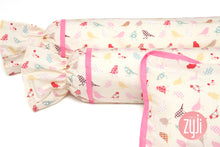 Load image into Gallery viewer, Zyji 7pc Baby Bedding Set
