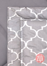 Load image into Gallery viewer, Zyji 7pc Baby Bedding Set
