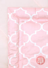Load image into Gallery viewer, Zyji 7pc Baby Bedding Set
