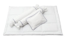 Load image into Gallery viewer, Zyji 7pc Baby Bedding Set
