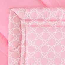 Load image into Gallery viewer, Zyji 7pc Baby Bedding Set
