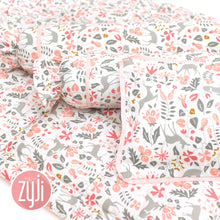 Load image into Gallery viewer, Zyji 7pc Baby Bedding Set
