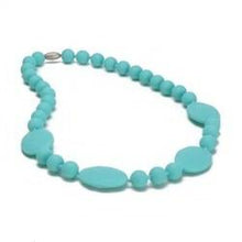 Load image into Gallery viewer, Chewbeads Perry Teething Necklace
