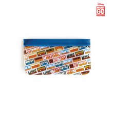 Load image into Gallery viewer, Zippies Mickey Jeepney Capsule Series Reusable Layflat Bag Set of 4
