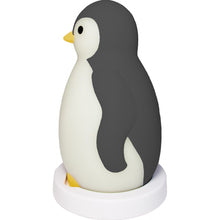 Load image into Gallery viewer, Zazu Sleeptrainer - Pam the Penguin
