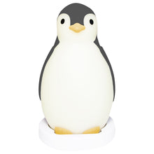 Load image into Gallery viewer, Zazu Sleeptrainer - Pam the Penguin
