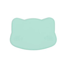Load image into Gallery viewer, We Might Be Tiny - Snackie Silicone Snack Bowl &amp; Plate
