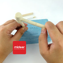 Load image into Gallery viewer, Mideer Mining Heroes
